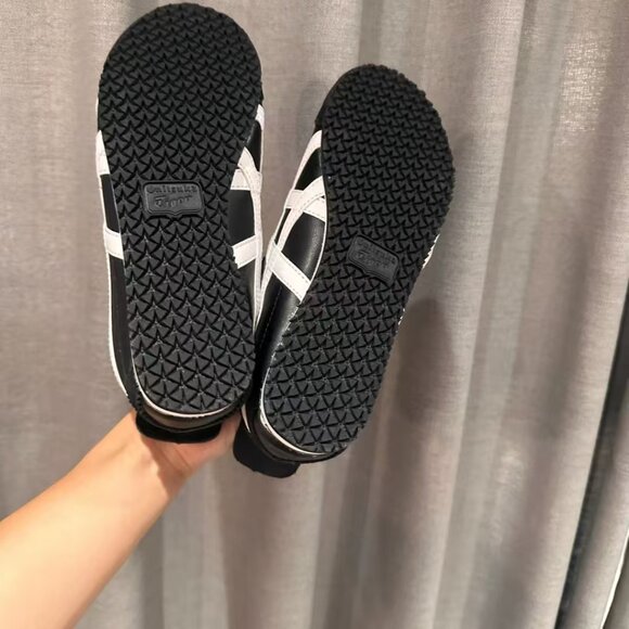 Onitsuka Tiger MEXICO 66 Women's Casual Sneakers [All Sizes Available] - Picture 7 of 7